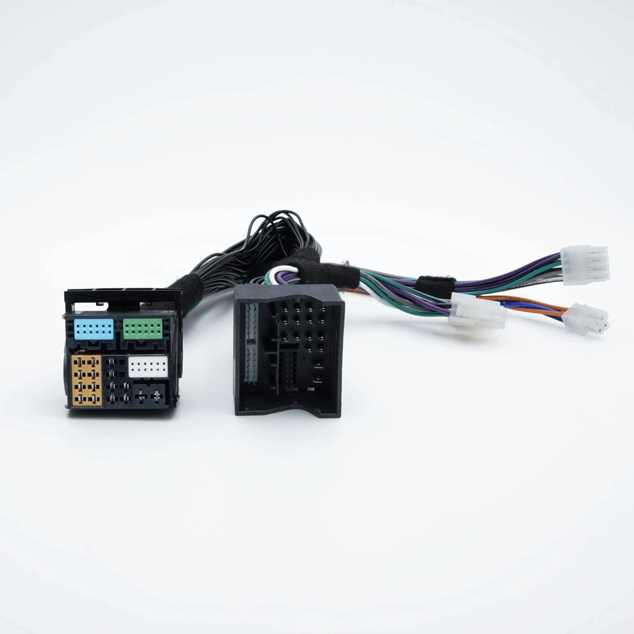 CABLURI PLUG&PLAY CONNECTION MX T-H VAG