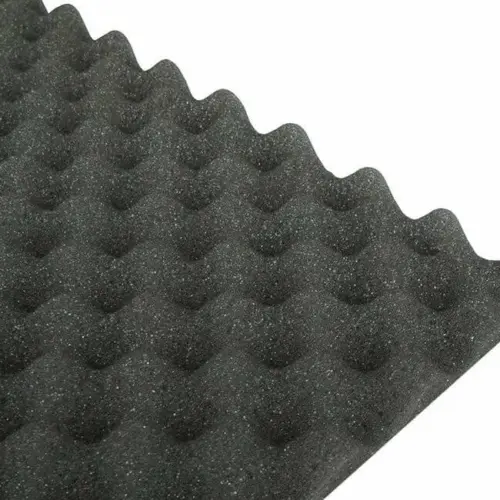 Insonorizant auto Premium STP Relief 15mm, 750x1000mm Foaie