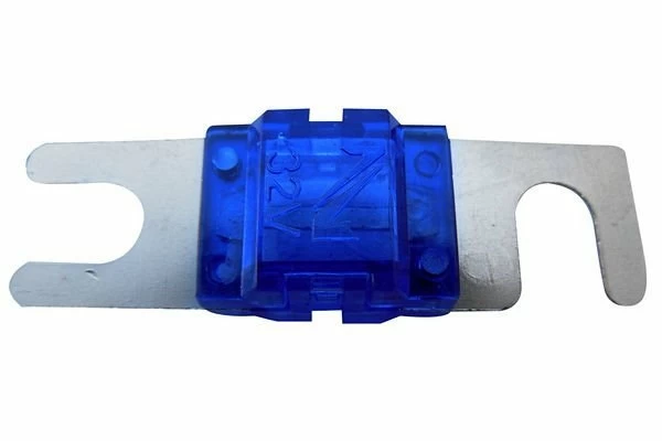 Siguranta miniANL Connection