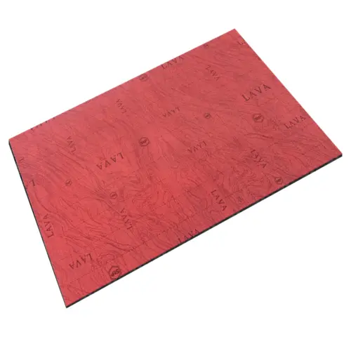 Insonorizant auto STP Lava 5mm, 2.1 m2, Bulk Pack