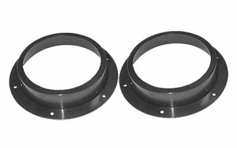 Pachet difuzoare auto Hertz Uno dedicat Volkswagen Touran (2003 - 2015) - imagine 5