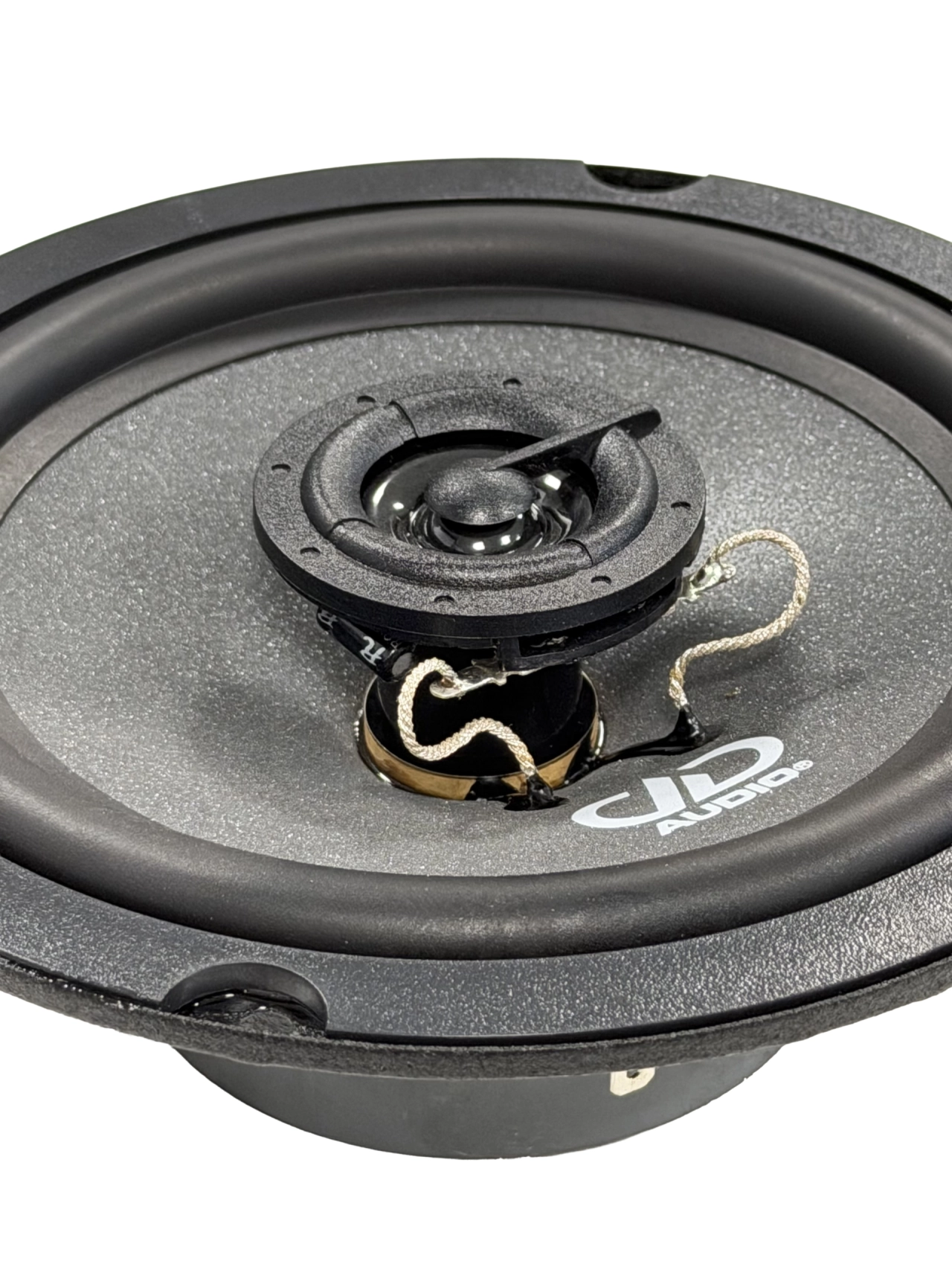 Difuzor auto DD Audio RL-CX6.5a, 165mm, 55W RMS, 4Ω, Bucata - imagine 6