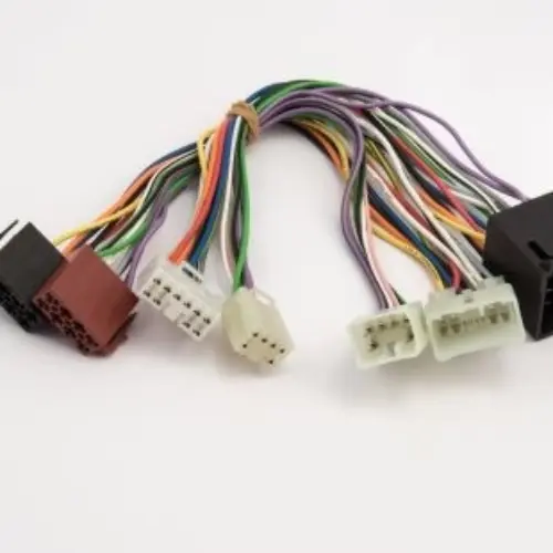 Cablu Plug&Play 31.036 T-HARNESS TOYOTA
