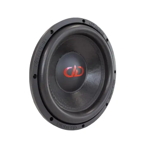 Subwoofer auto DD Audio 212e-D2, 300 mm, 1100 W
