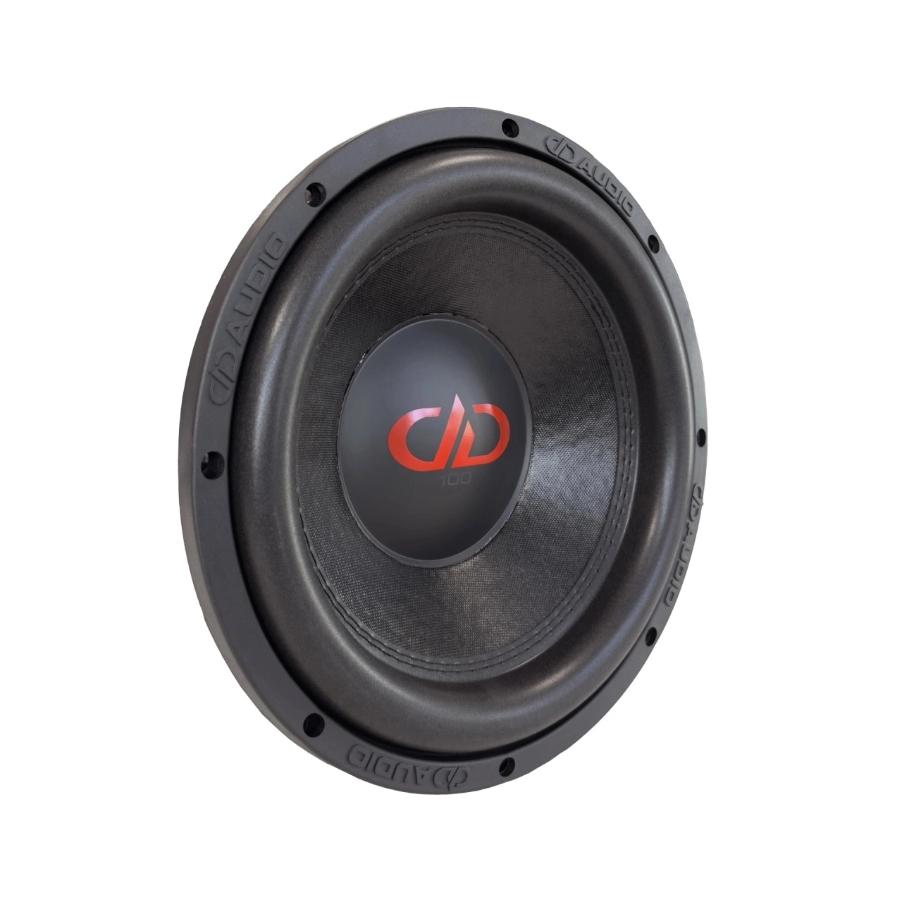 Subwoofer auto DD Audio 212e-D2