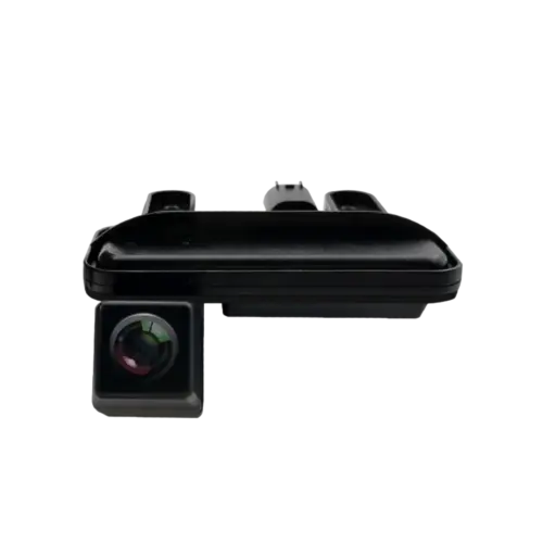 Camera de marsarier dedicata Mercedes-Benz B-Class , Unghi vizualizare 170°, 1080P