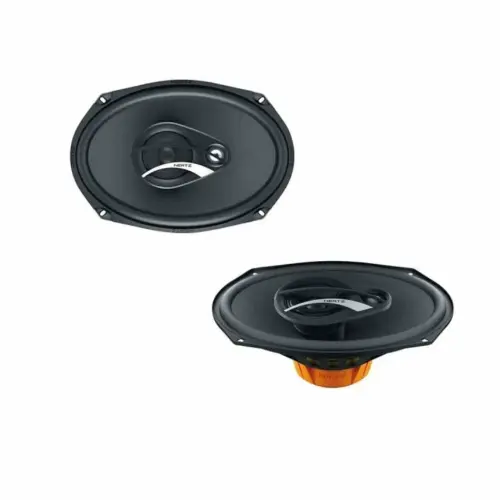 Pachet difuzoare auto Hertz Dieci dedicat usi fata Mazda MX 5 2005-2015, RMS 90W