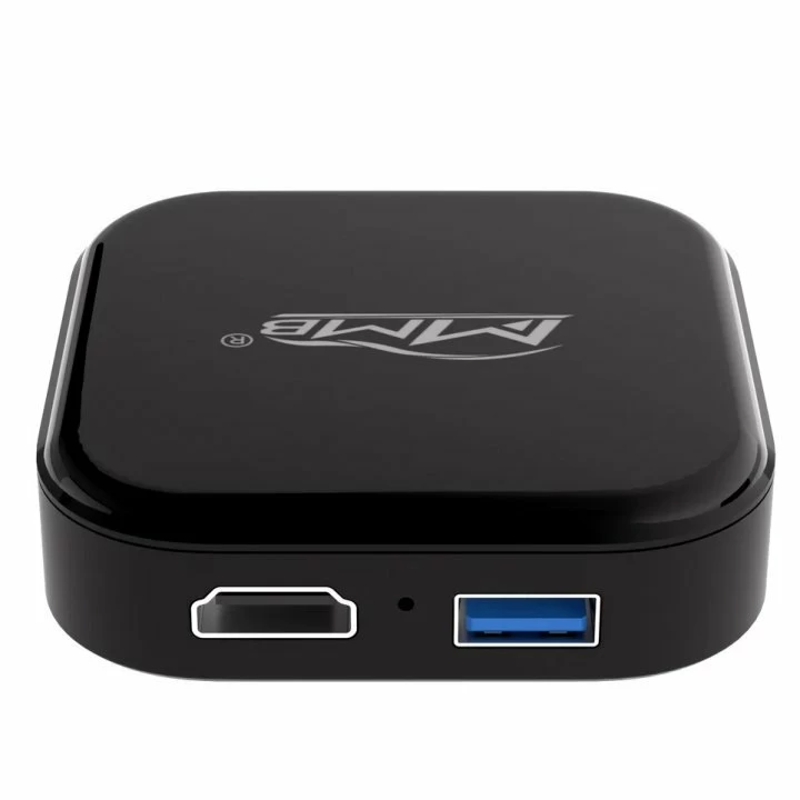 MMB TV-Box