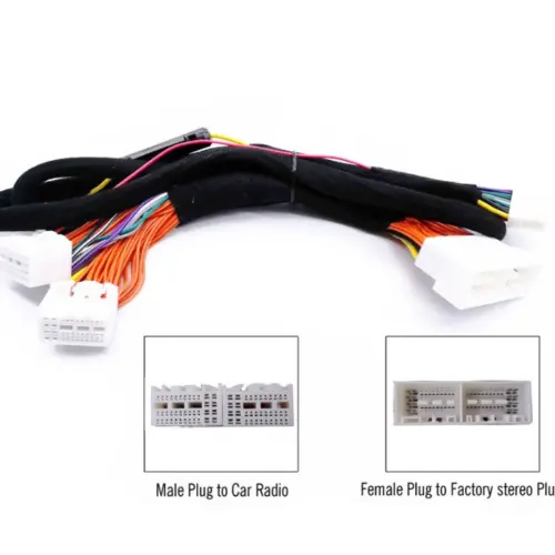 Cablu Plug&Play SNH OEM PNP-PZ037 Hyundai – Kia