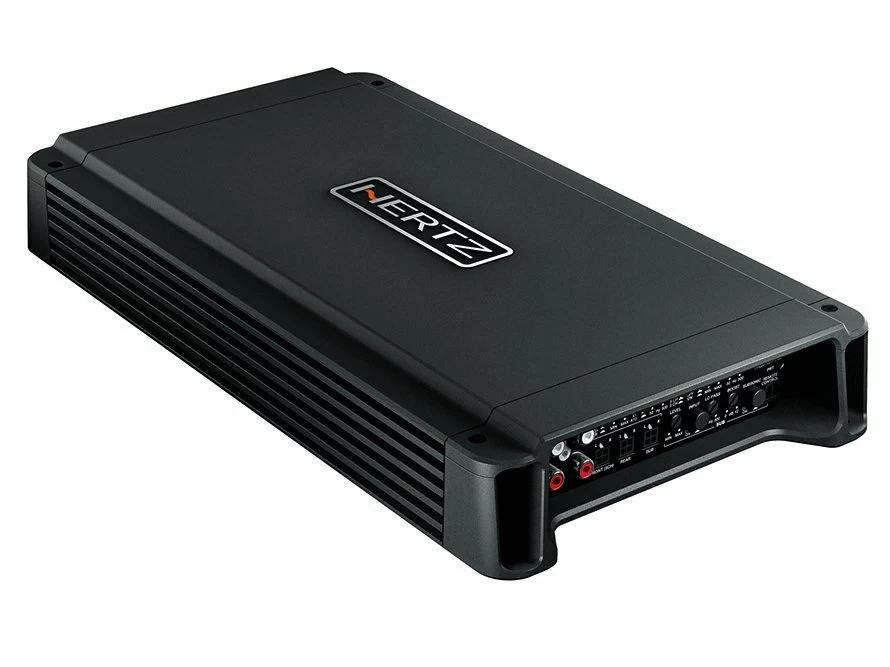 Amplificator auto HERTZ Compact Power HCP 5D