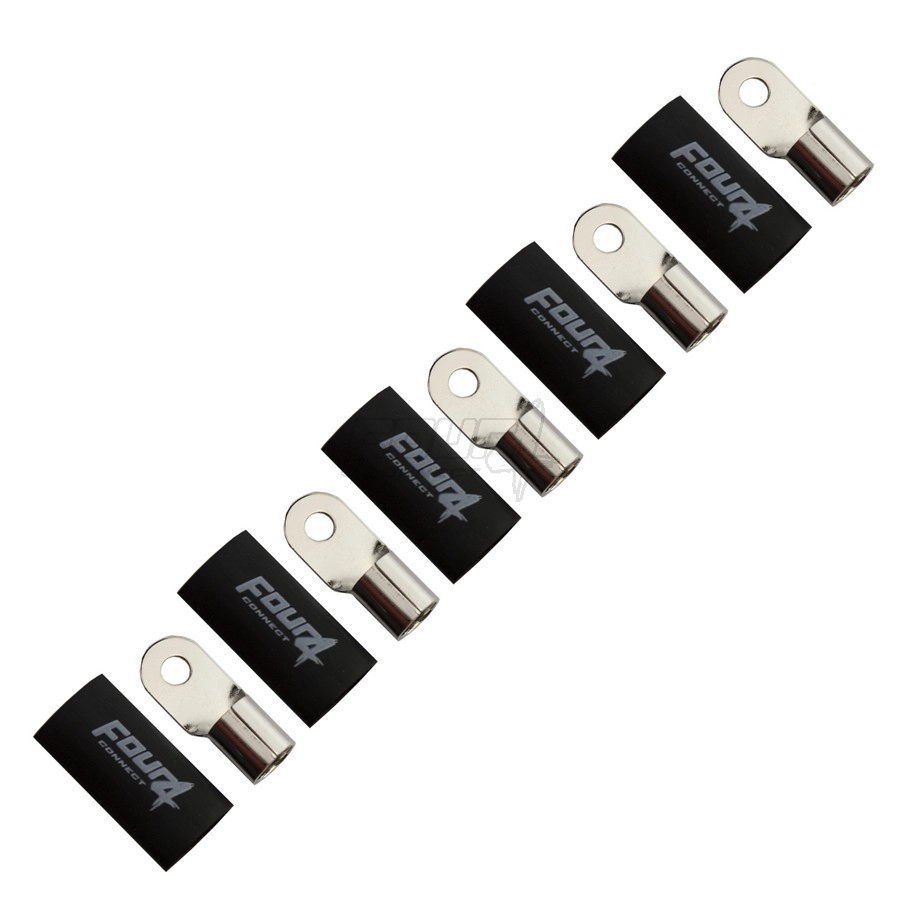 Inel terminal Four Connect