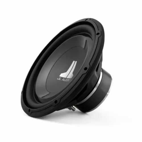 Subwoofer auto JL Audio 12W1V3-4, 300mm, 300W RMS – 2 Ω