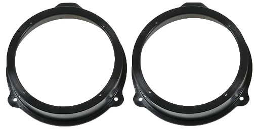 Pachet difuzoare auto Hertz Uno dedicat Volkswagen Passat B6/CC - imagine 6