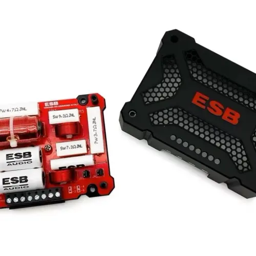 Crossover auto ESB 3.6K3 CX