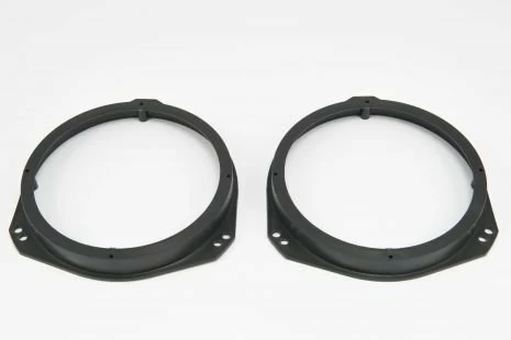 Pachet difuzoare auto Hertz Uno dedicat Fiat Tipo (2017 - 2022) - imagine 5