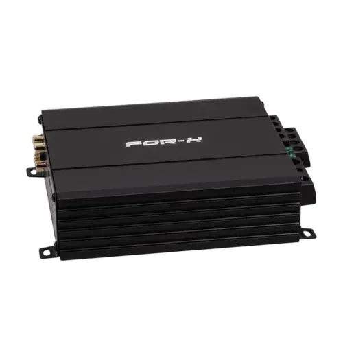 Amplificator Auto ForX XDQ-80.4D, 4 CANALE, 260W