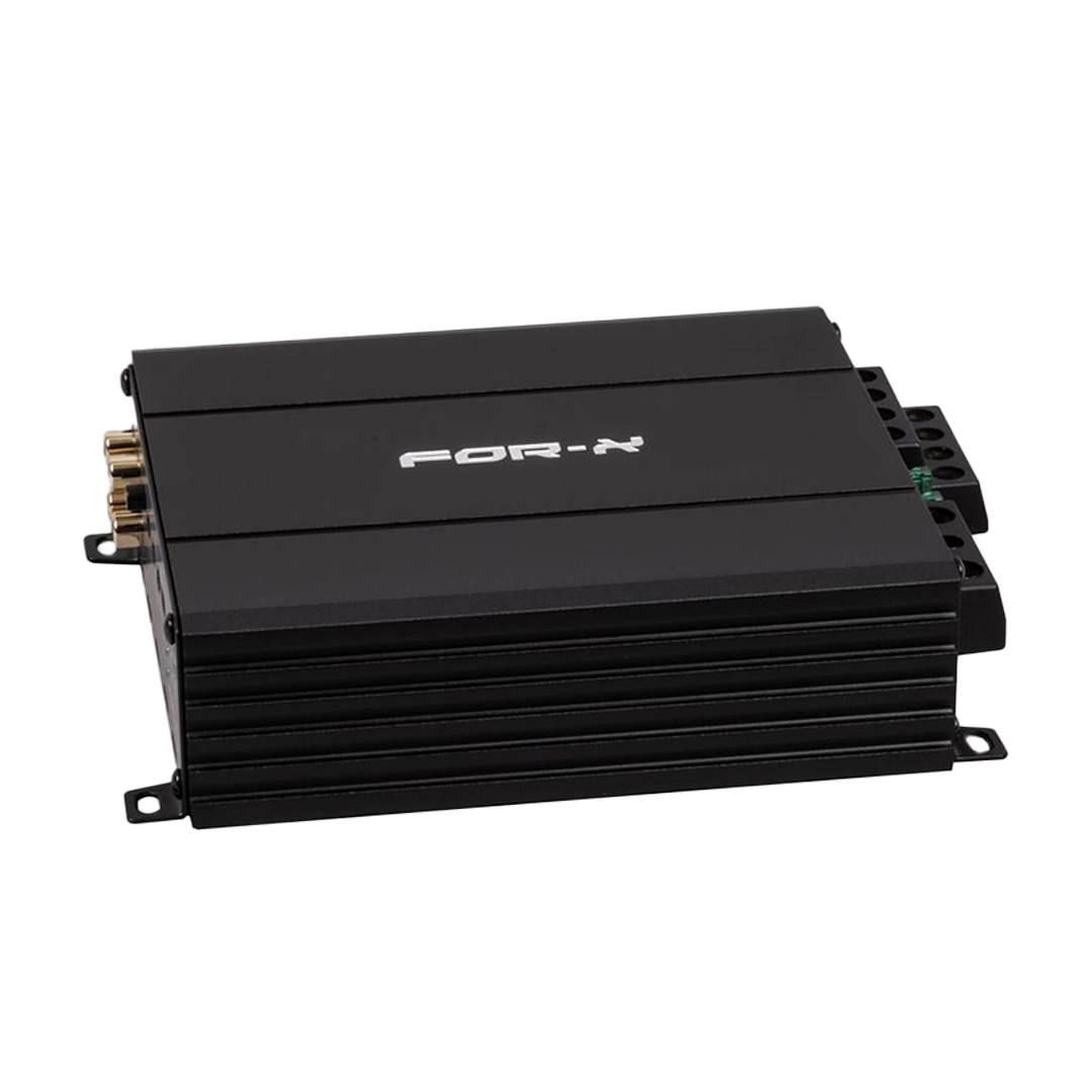 Amplificator Auto ForX XDQ-80.4D