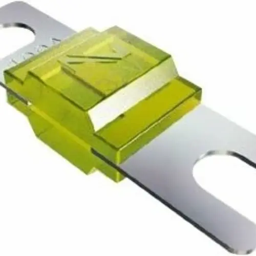 Siguranta miniANL Connection, SFA 100, 100A