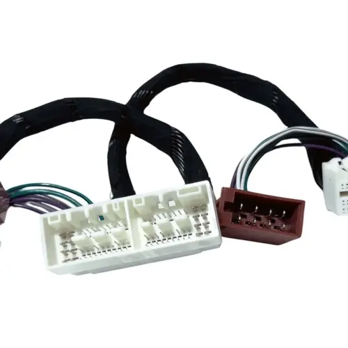 Cablu Plug&Play Connection ISO T-H HYK01 Hyundai – Kia