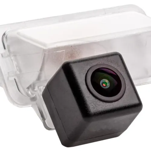 Camera de marsarier dedicata Toyota Unghi vizualizare 170°, 1080P