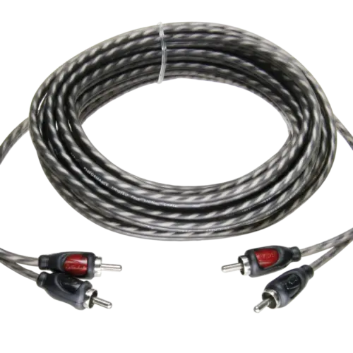 Cablu RCA ACV 30.4970-150 TYRO Economy Line 1.5m