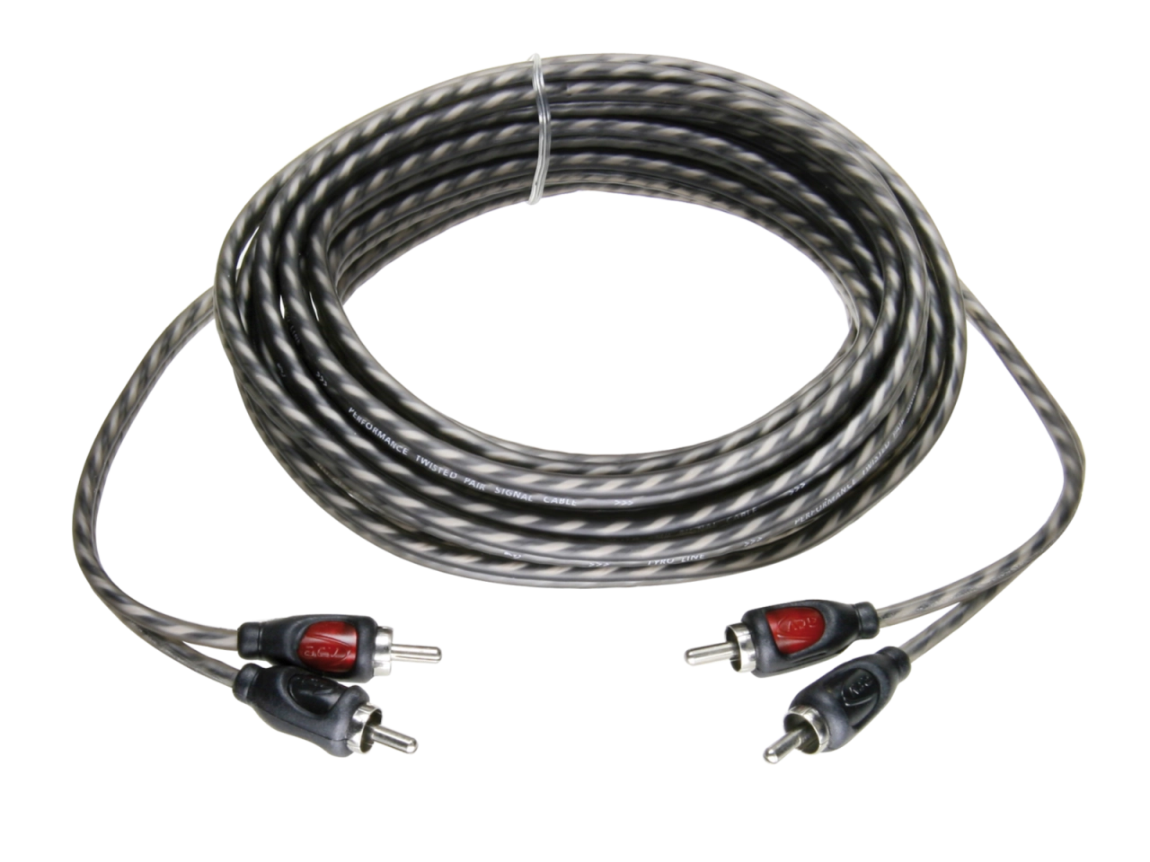 Cablu RCA ACV 30.4970-150 TYRO Economy Line 1.5m