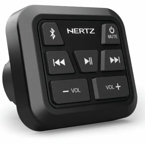 Remote Hertz Marine HMR BT