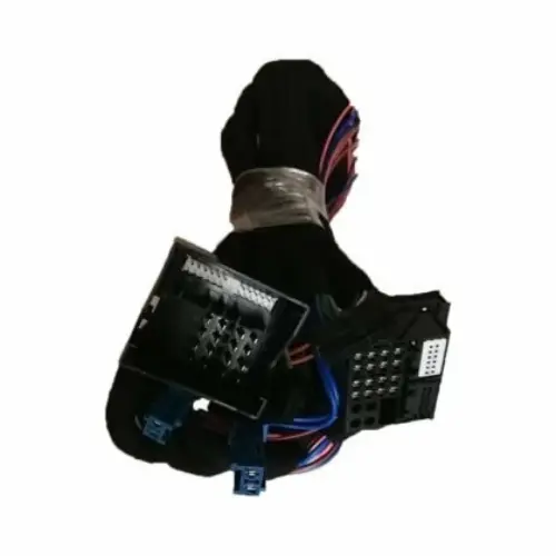 Cablu Plug&Play STEG SDSP6 T-HARNESS Mercedes-Benz