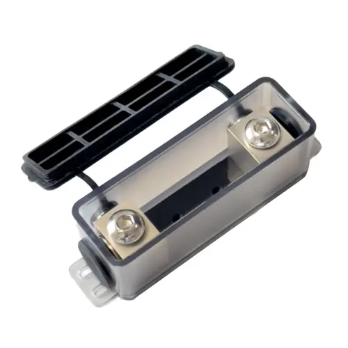 Soclu siguranta ANL, Four Connect, 4-600431, Rezistent la apa, 20 / 70 mm2