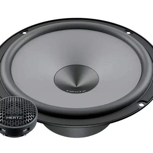 Pachet difuzoare auto Hertz Uno dedicat Kia Pro Ceed 2018-, RMS 75W