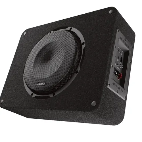 Subwoofer Auto Hertz Cento CBA 250.10, 250MM, 250W