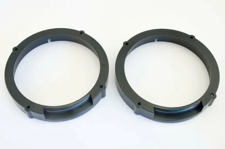 Pachet difuzoare auto Hertz Dieci dedicat Seat Ibiza (2002 - 2014) - imagine 5