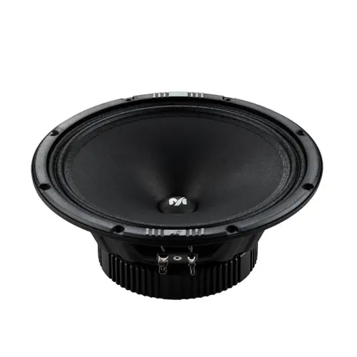 Difuzoare auto Deaf Bonce Machete Lite 80 set componente, 200mm, 100w rms, 4Ω, set 2 difuzoare