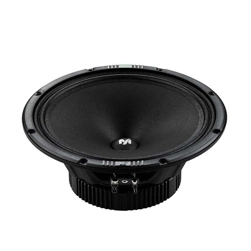 Difuzoare auto Deaf Bonce Machete Lite 80 set componente