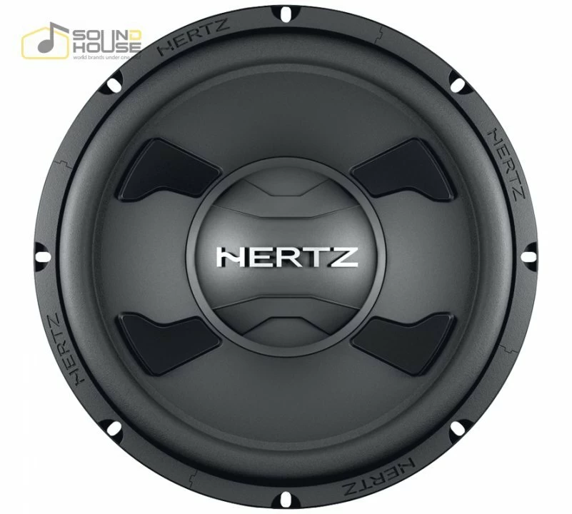 Subwoofer auto Hertz DS 30.3