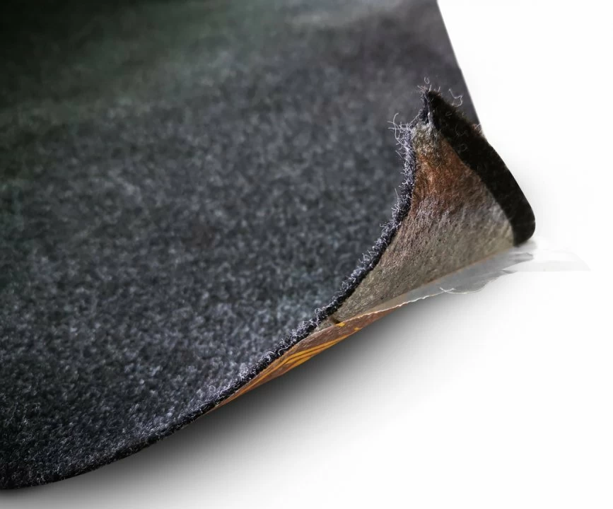 Mocheta STP Carpet Grey