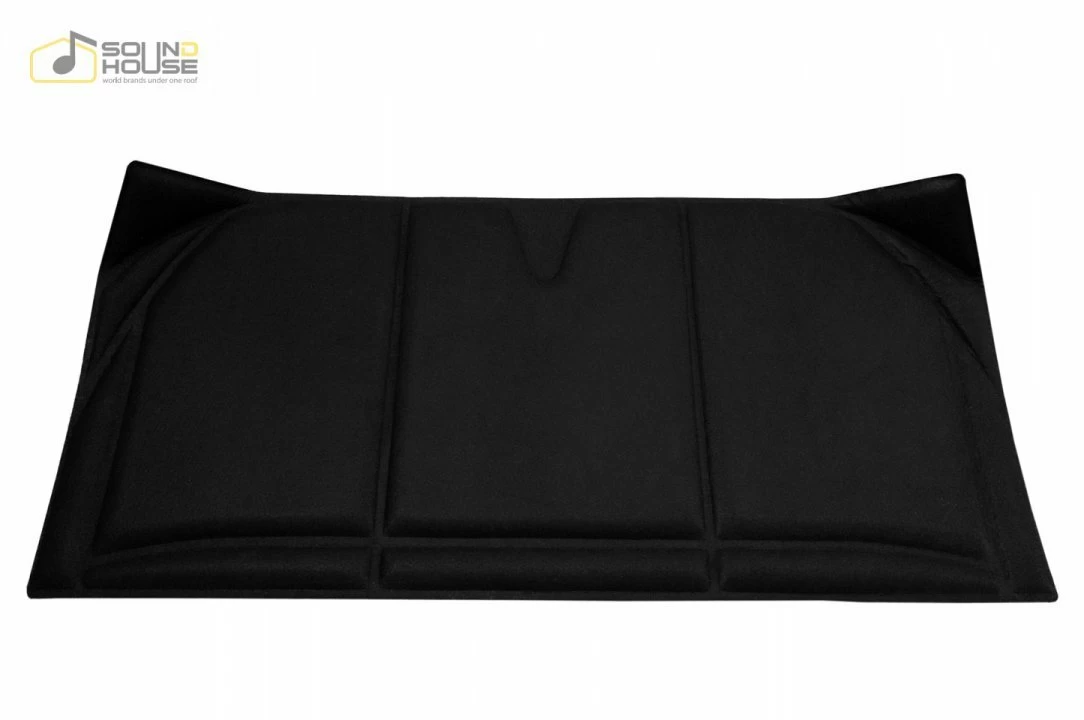 Insonorizant capota auto STP HeatShield - XXL - 100*135cm - imagine 3