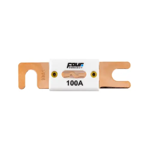 Siguranta ANL, Four Connect 4-690374, STAGE3, Ceramic, OFC, 100A