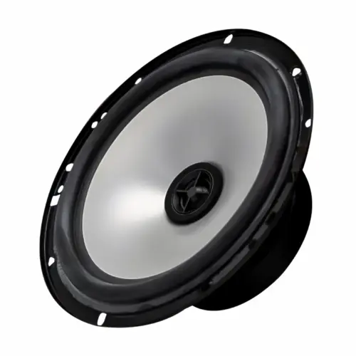 Difuzoare auto Audiosystem AS650 set componente, 165mm, 40W RMS, 4Ω, set 2 difuzoare