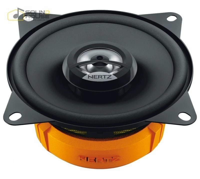 Pachet 5+1 difuzoare auto Hertz Dieci DCX 100.3