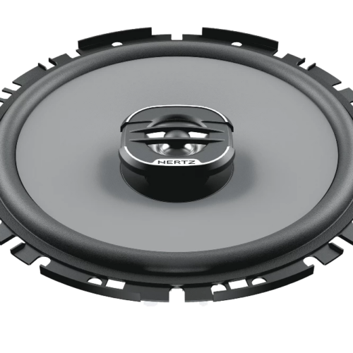 Pachet 5+1 difuzoare auto Hertz Uno X 170, set coaxial 2 cai 170mm