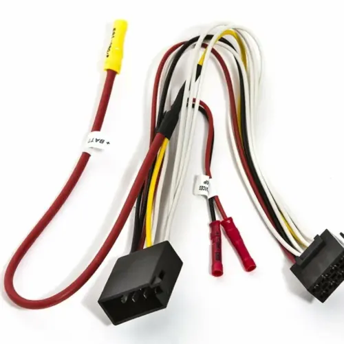 Cabluri Plug&Play AP T-H ISO01 – Prima T-Harness ISO