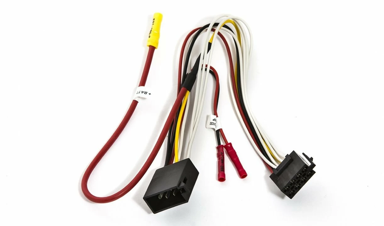 Cabluri Plug&Play AP T-H ISO01 - Prima T-Harness ISO