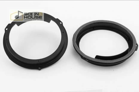 Pachet difuzoare auto Hertz Uno dedicat Dacia Logan 3 (2020-Prezent) - imagine 5