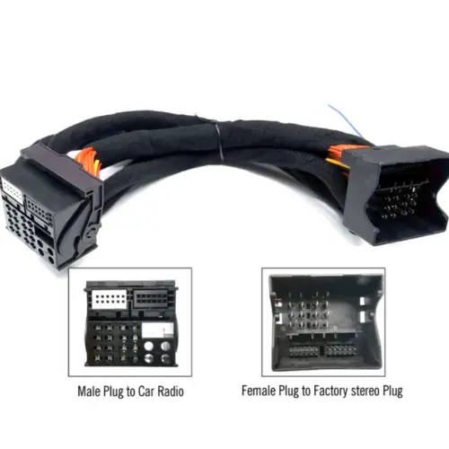 Cablu Plug&Play SNH OEM PNP-PZ021 Citroen – Peugeot