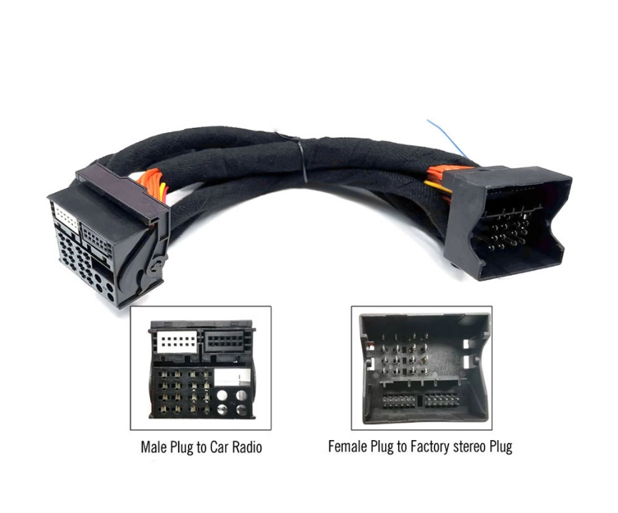 Cablu Plug&Play SNH OEM PNP-PZ021 Citroen - Peugeot