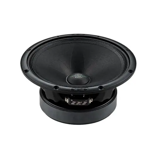 Difuzoare auto Deaf Bonce Apocalypse AP-M61SE PRO set componente, 165mm, 150W RMS, 4Ω, set 2 difuzoare