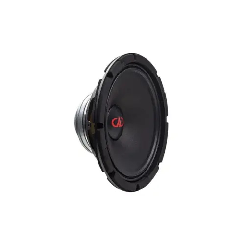 Difuzor auto DD Audio VO-MN308, 200mm, 200W RMS, 4Ω, Bucata