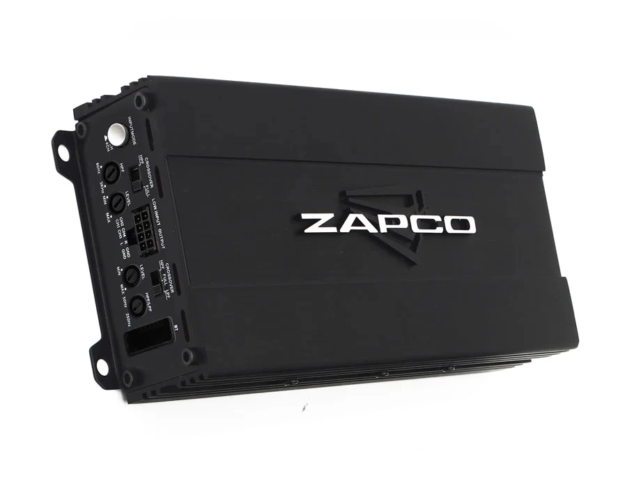 Amplificator Auto Zapco ST-104D SQ MINI