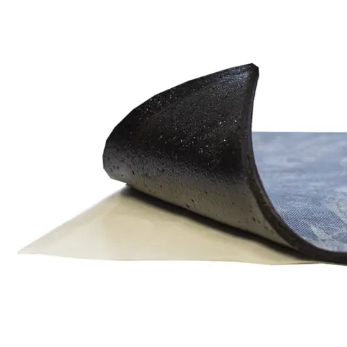 Insonorizant auto Premium STP Bromo 7mm, 375x470mm, Foaie